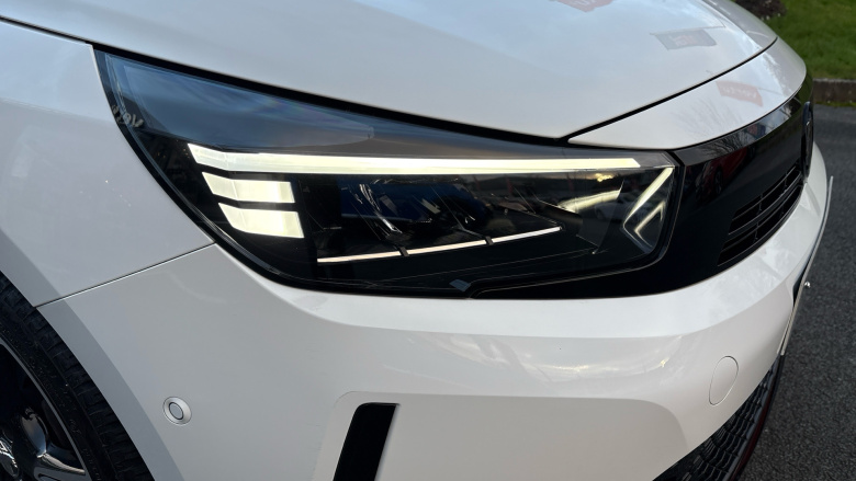 Vauxhall Corsa 1.2 Turbo GS 5dr Petrol Hatchback